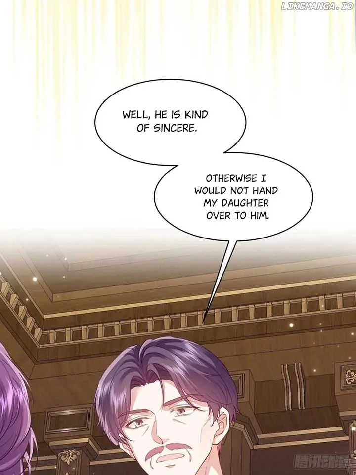 Confessing My Love to Him, the Treacherous One Chapter 48 page 53