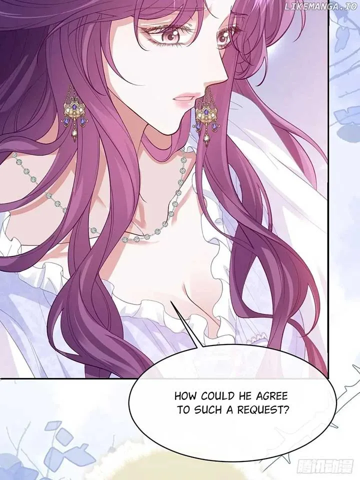 Confessing My Love to Him, the Treacherous One Chapter 48 page 56