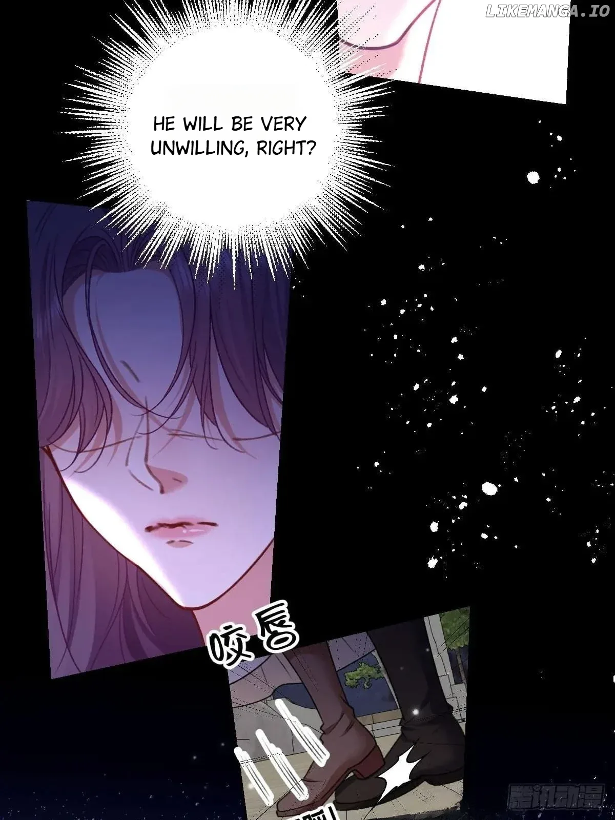 Confessing My Love to Him, the Treacherous One Chapter 27 page 45