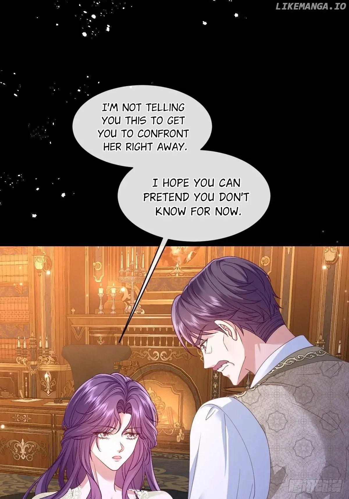 Confessing My Love to Him, the Treacherous One Chapter 46 page 26
