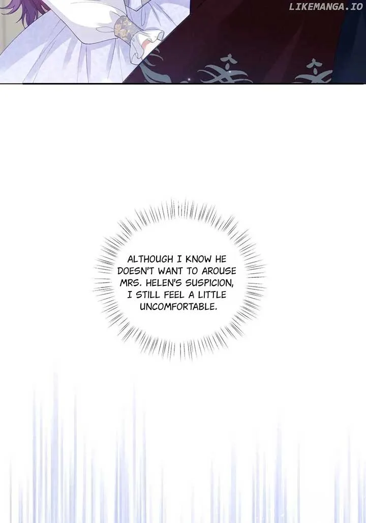 Confessing My Love to Him, the Treacherous One Chapter 47 page 55