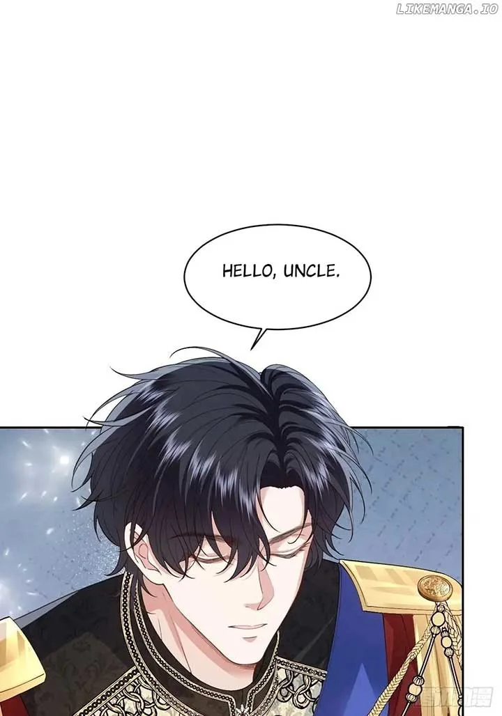 Confessing My Love to Him, the Treacherous One Chapter 47 page 42