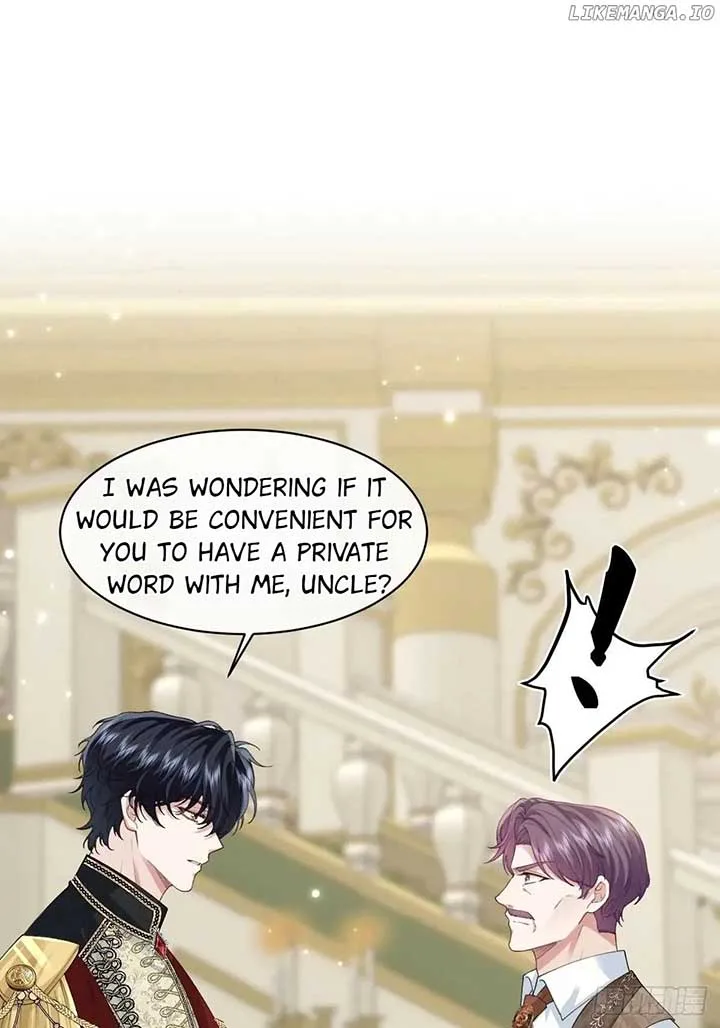 Confessing My Love to Him, the Treacherous One Chapter 47 page 46