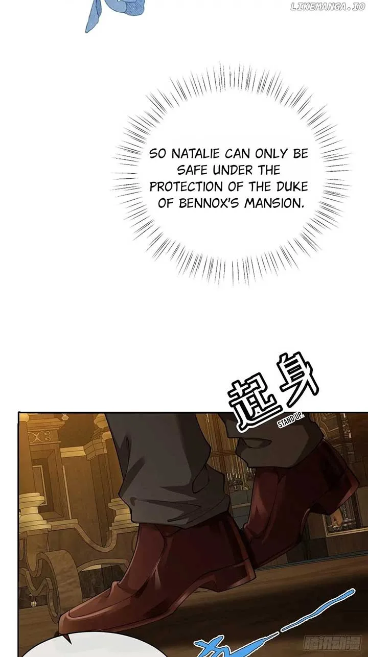 Confessing My Love to Him, the Treacherous One Chapter 47 page 76