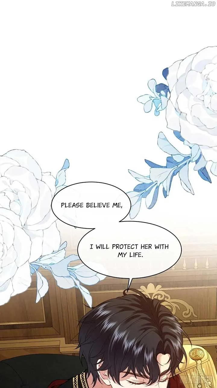 Confessing My Love to Him, the Treacherous One Chapter 47 page 74