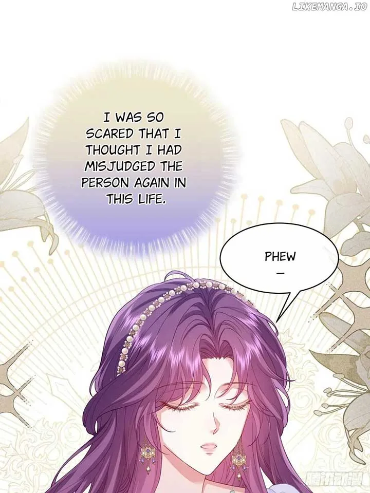 Confessing My Love to Him, the Treacherous One Chapter 48 page 46