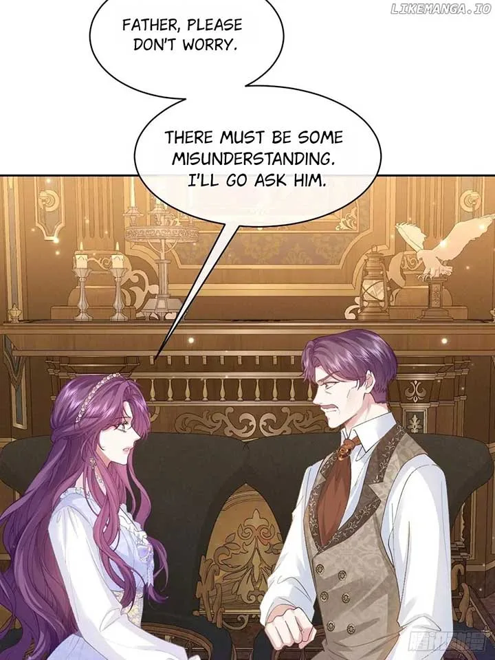 Confessing My Love to Him, the Treacherous One Chapter 48 page 40