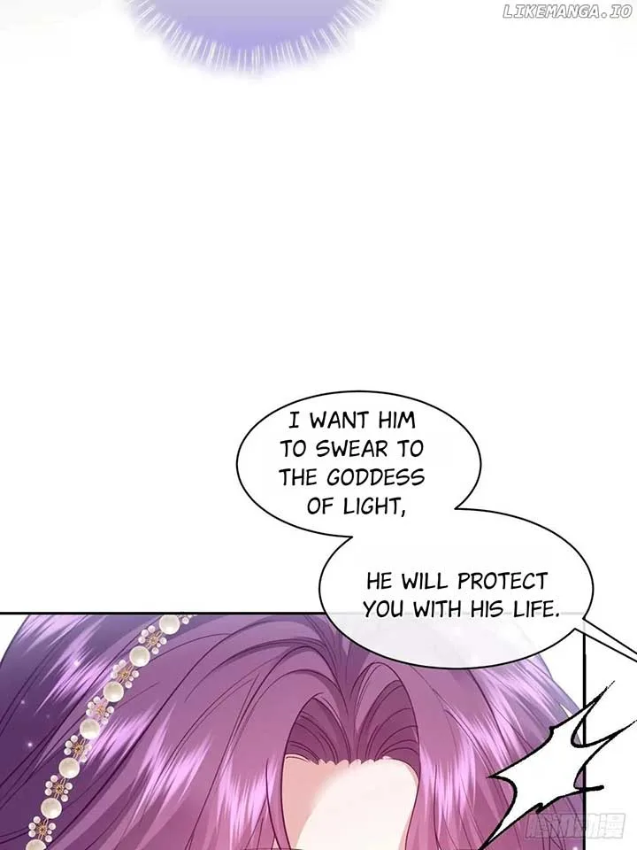 Confessing My Love to Him, the Treacherous One Chapter 48 page 48