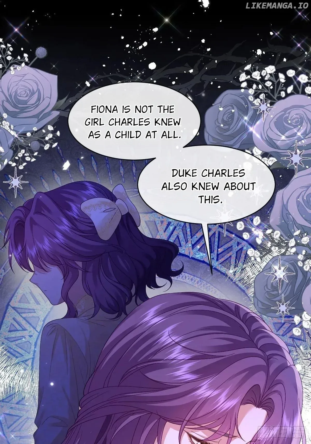 Confessing My Love to Him, the Treacherous One Chapter 46 page 28