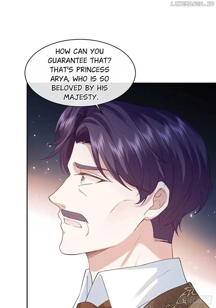 Confessing My Love to Him, the Treacherous One Chapter 47 page 68