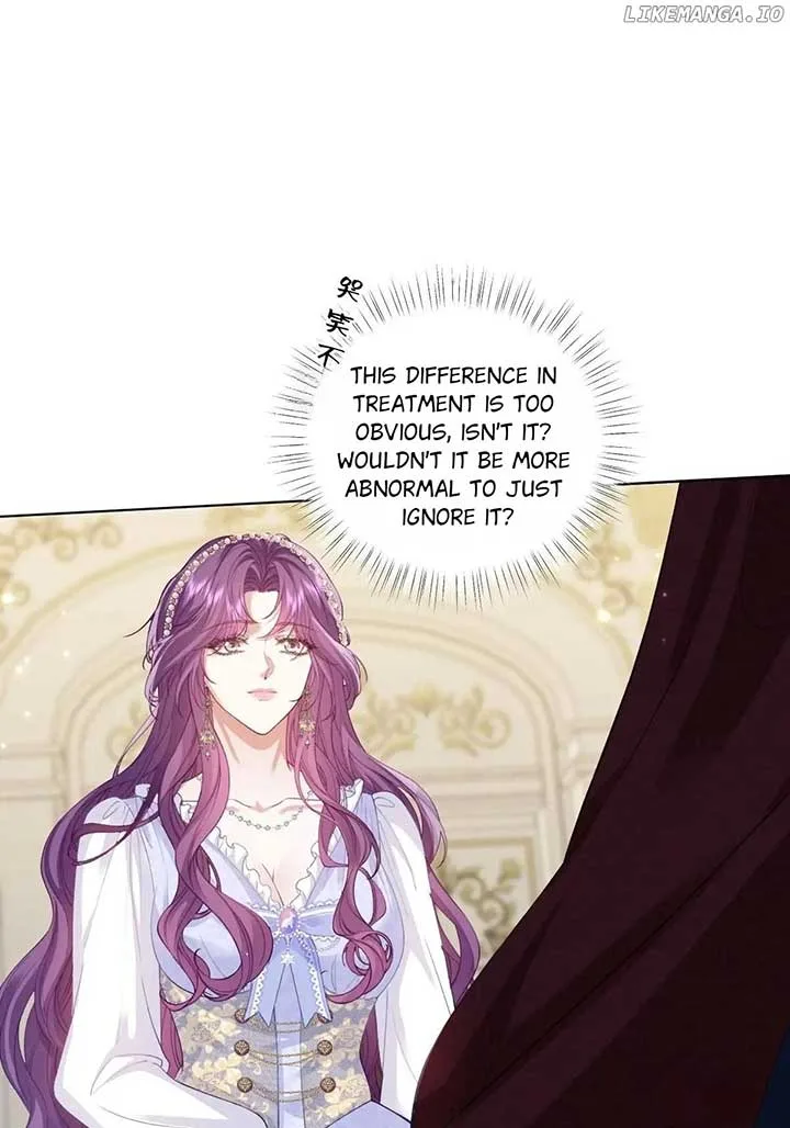 Confessing My Love to Him, the Treacherous One Chapter 47 page 54