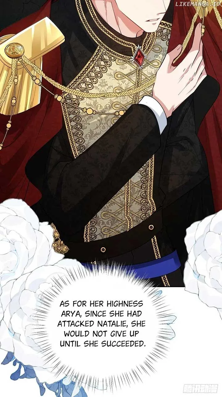 Confessing My Love to Him, the Treacherous One Chapter 47 page 75
