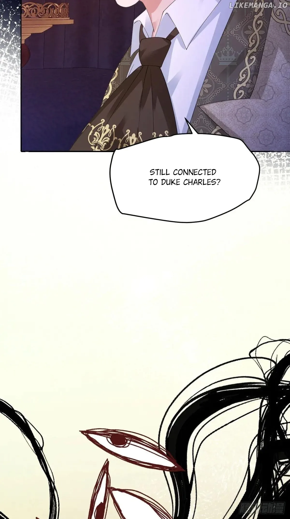 Confessing My Love to Him, the Treacherous One Chapter 46 page 31