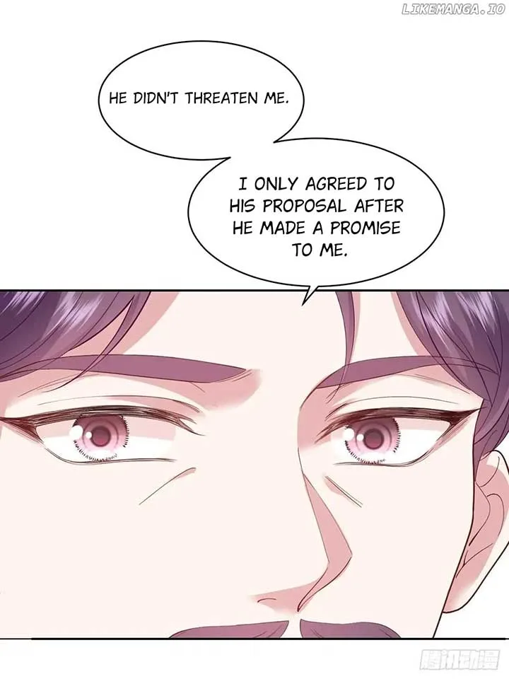 Confessing My Love to Him, the Treacherous One Chapter 48 page 44