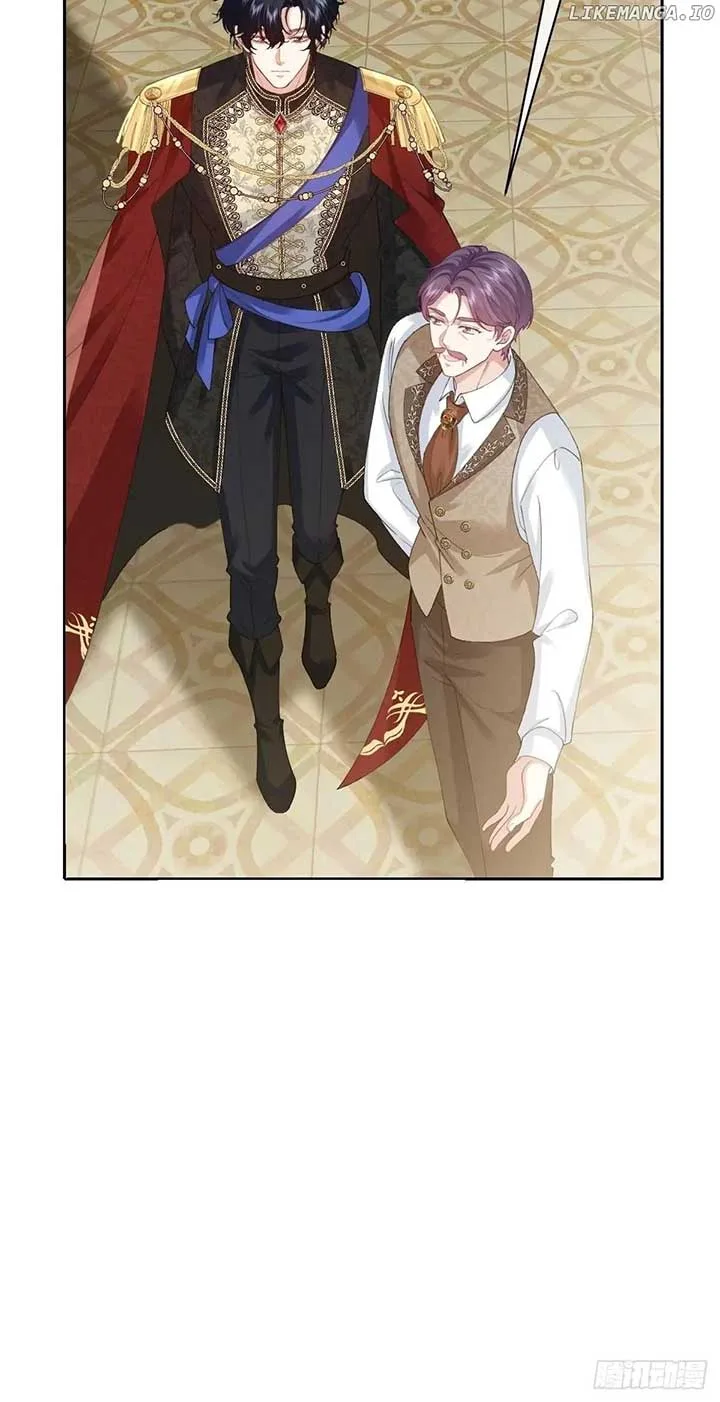 Confessing My Love to Him, the Treacherous One Chapter 47 page 49