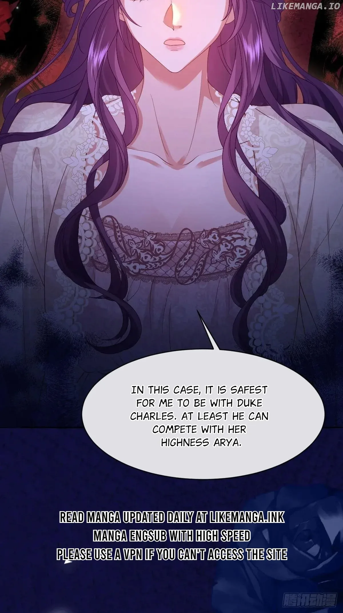 Confessing My Love to Him, the Treacherous One Chapter 46 page 33