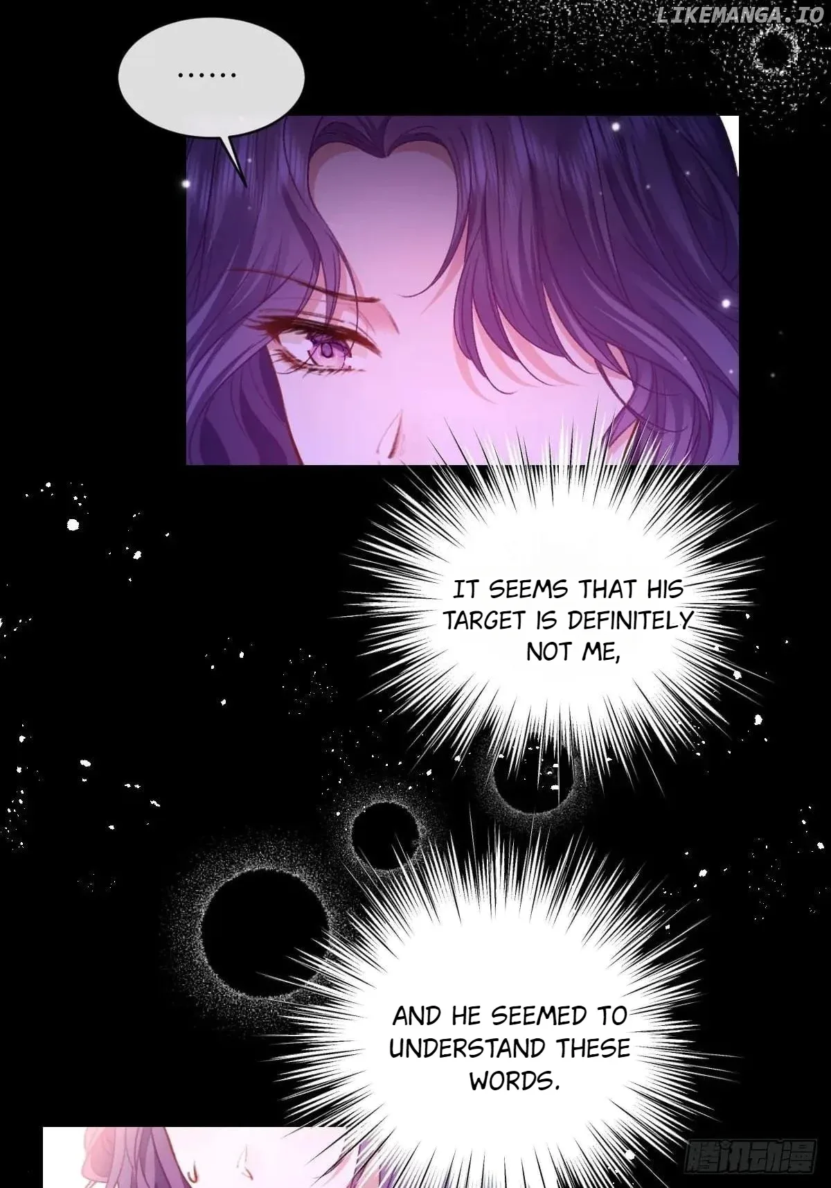 Confessing My Love to Him, the Treacherous One Chapter 25 page 48