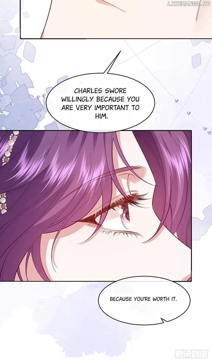 Confessing My Love to Him, the Treacherous One Chapter 48 page 63