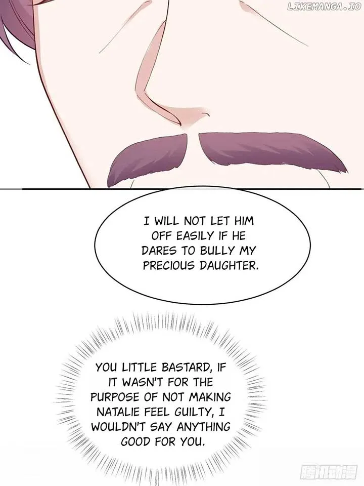 Confessing My Love to Him, the Treacherous One Chapter 48 page 73