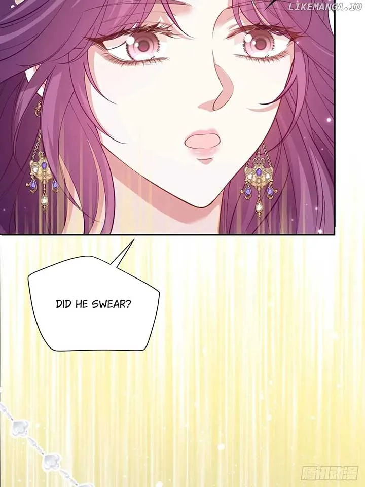 Confessing My Love to Him, the Treacherous One Chapter 48 page 49