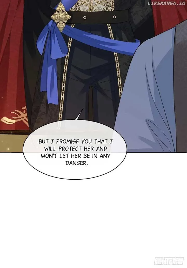 Confessing My Love to Him, the Treacherous One Chapter 47 page 67