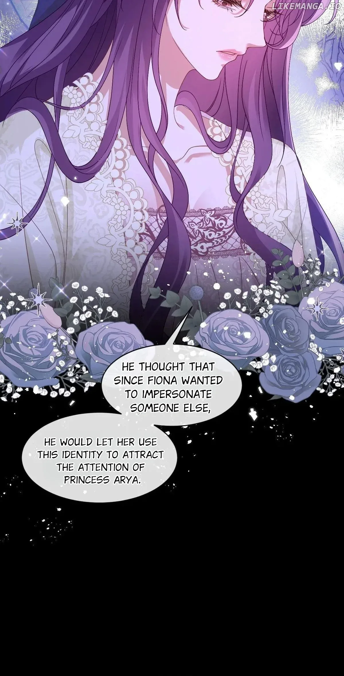 Confessing My Love to Him, the Treacherous One Chapter 46 page 29
