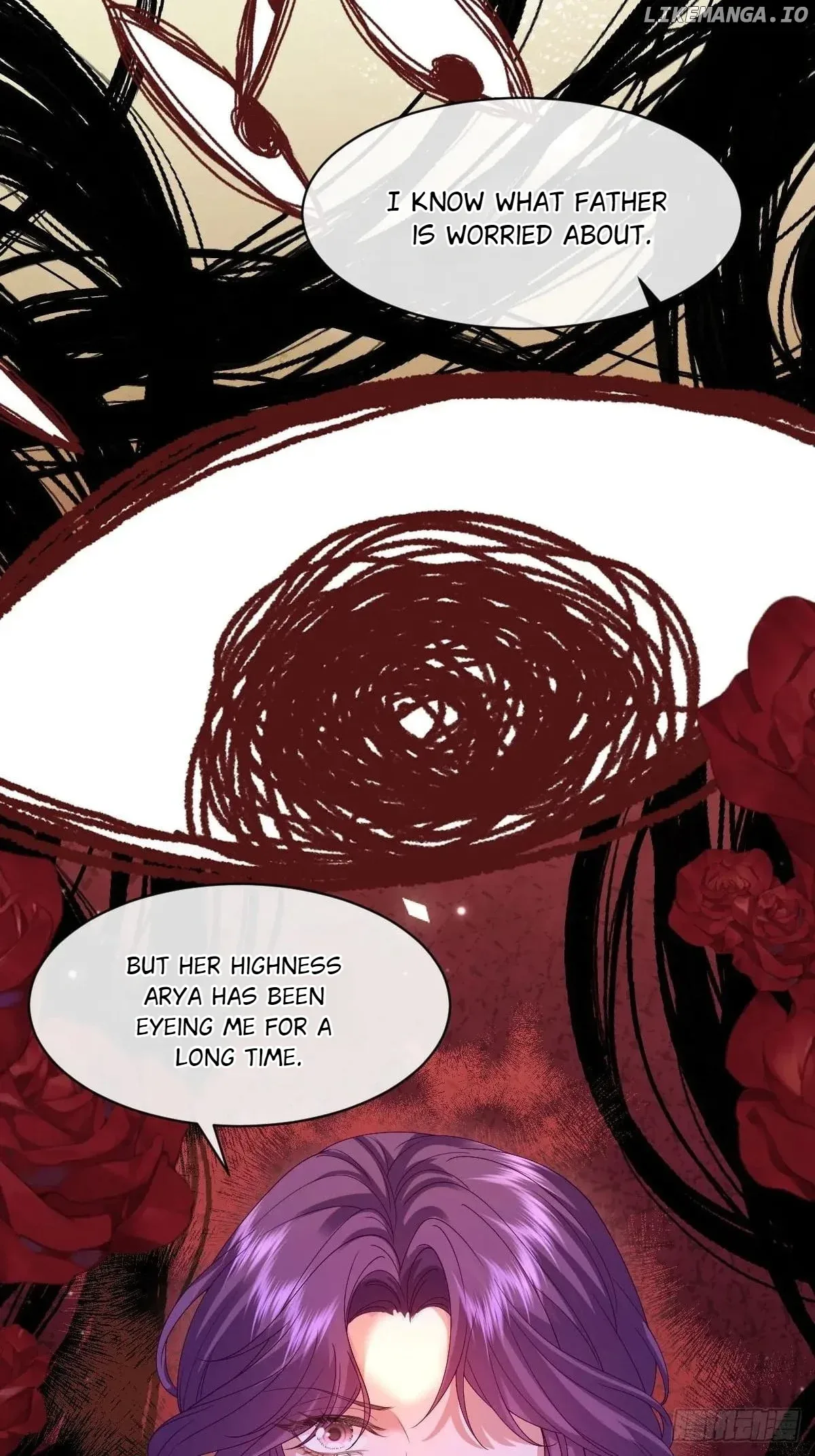 Confessing My Love to Him, the Treacherous One Chapter 46 page 32