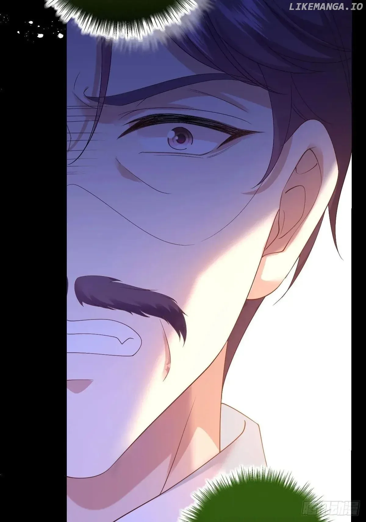 Confessing My Love to Him, the Treacherous One Chapter 46 page 23
