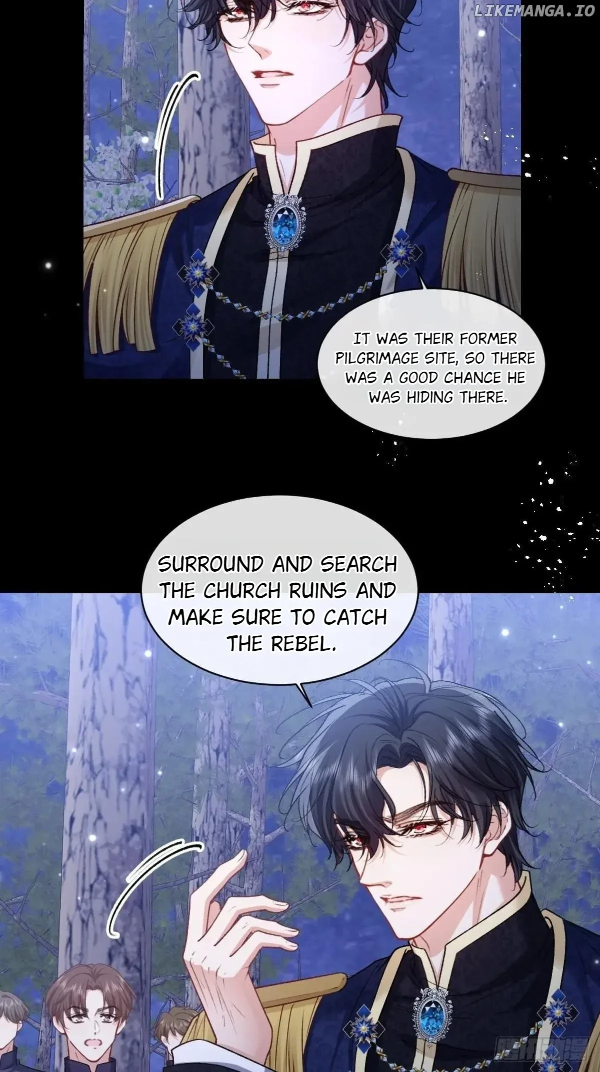 Confessing My Love to Him, the Treacherous One Chapter 26 page 50