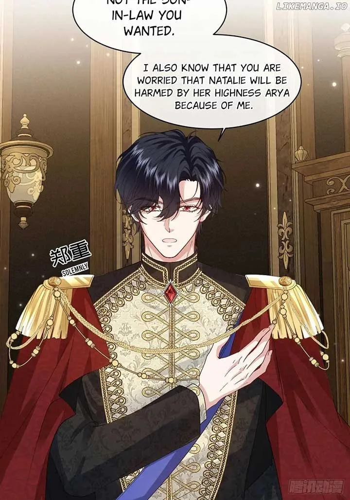 Confessing My Love to Him, the Treacherous One Chapter 47 page 66