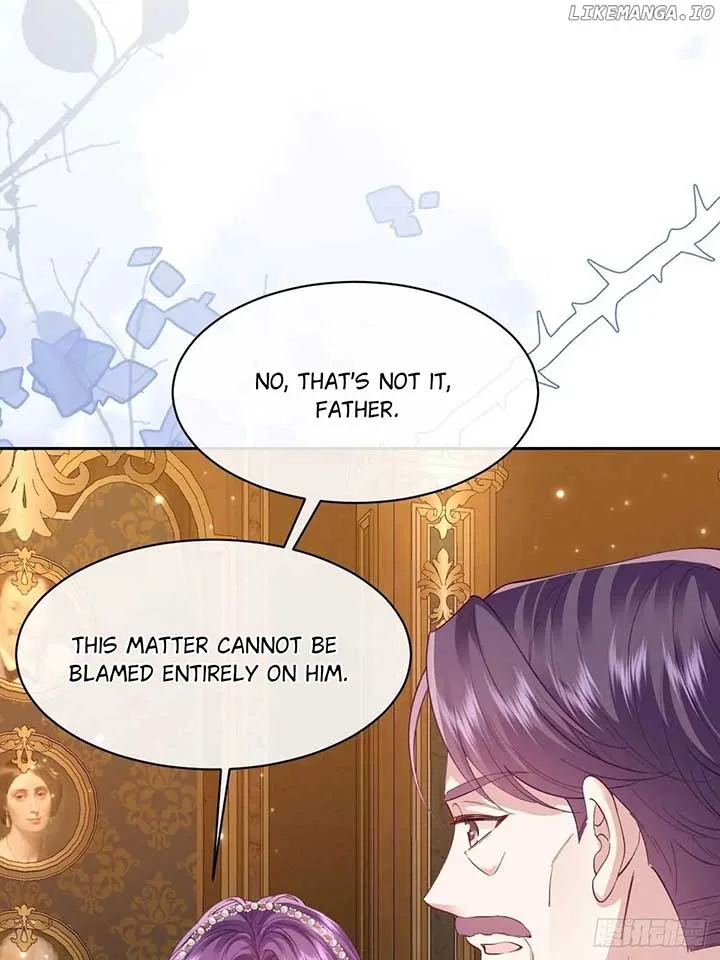 Confessing My Love to Him, the Treacherous One Chapter 48 page 60