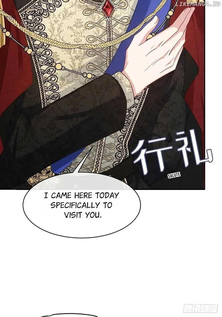 Confessing My Love to Him, the Treacherous One Chapter 47 page 43