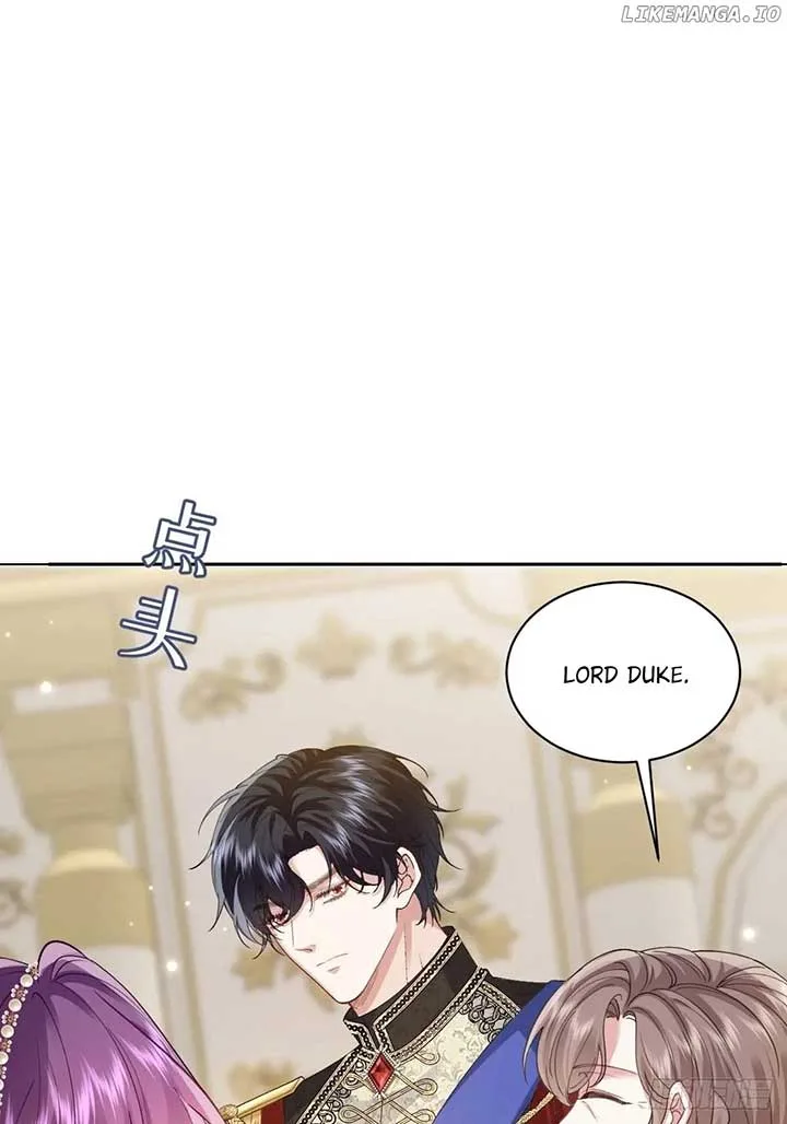 Confessing My Love to Him, the Treacherous One Chapter 47 page 50