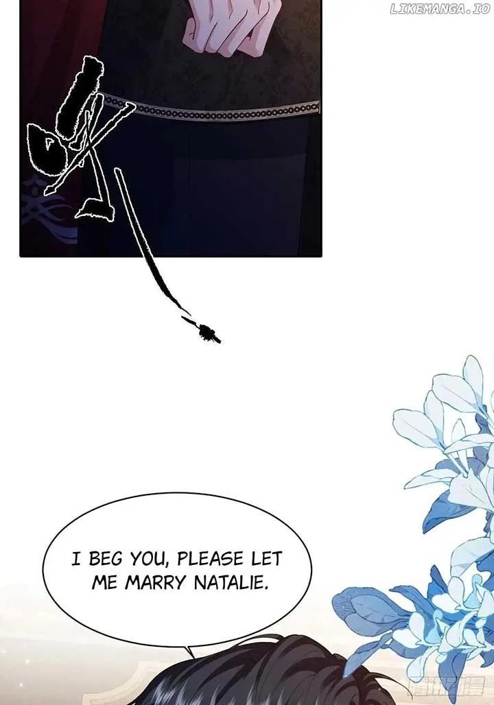 Confessing My Love to Him, the Treacherous One Chapter 47 page 59