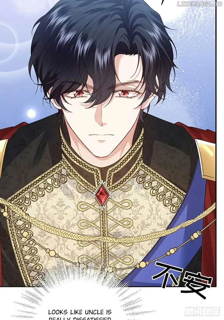 Confessing My Love to Him, the Treacherous One Chapter 47 page 64