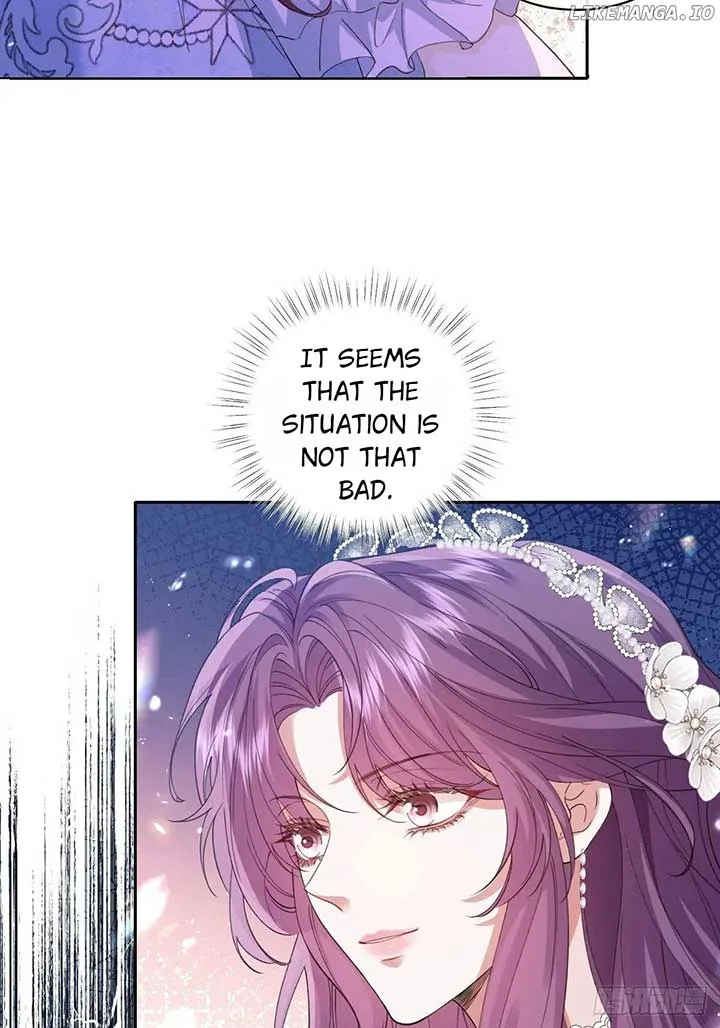 Confessing My Love to Him, the Treacherous One Chapter 36 page 39