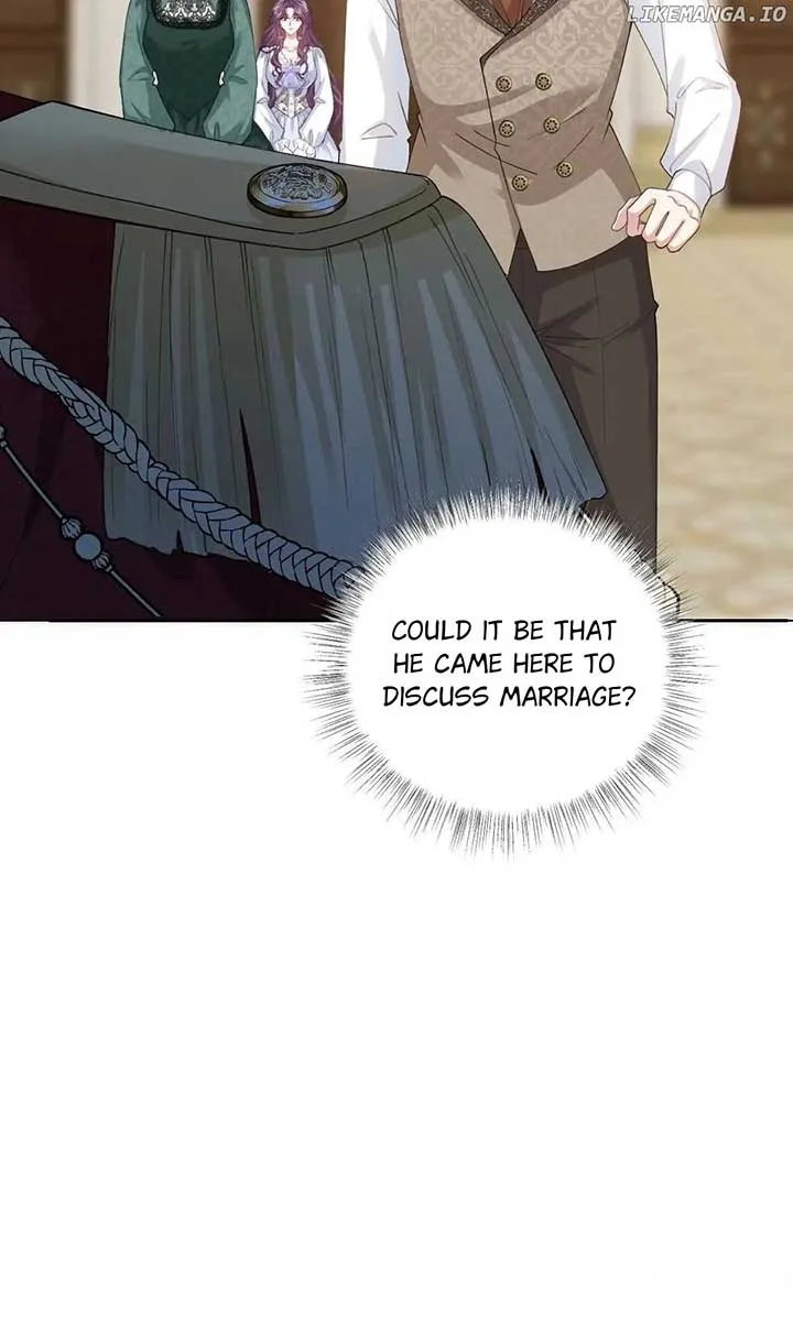 Confessing My Love to Him, the Treacherous One Chapter 47 page 41