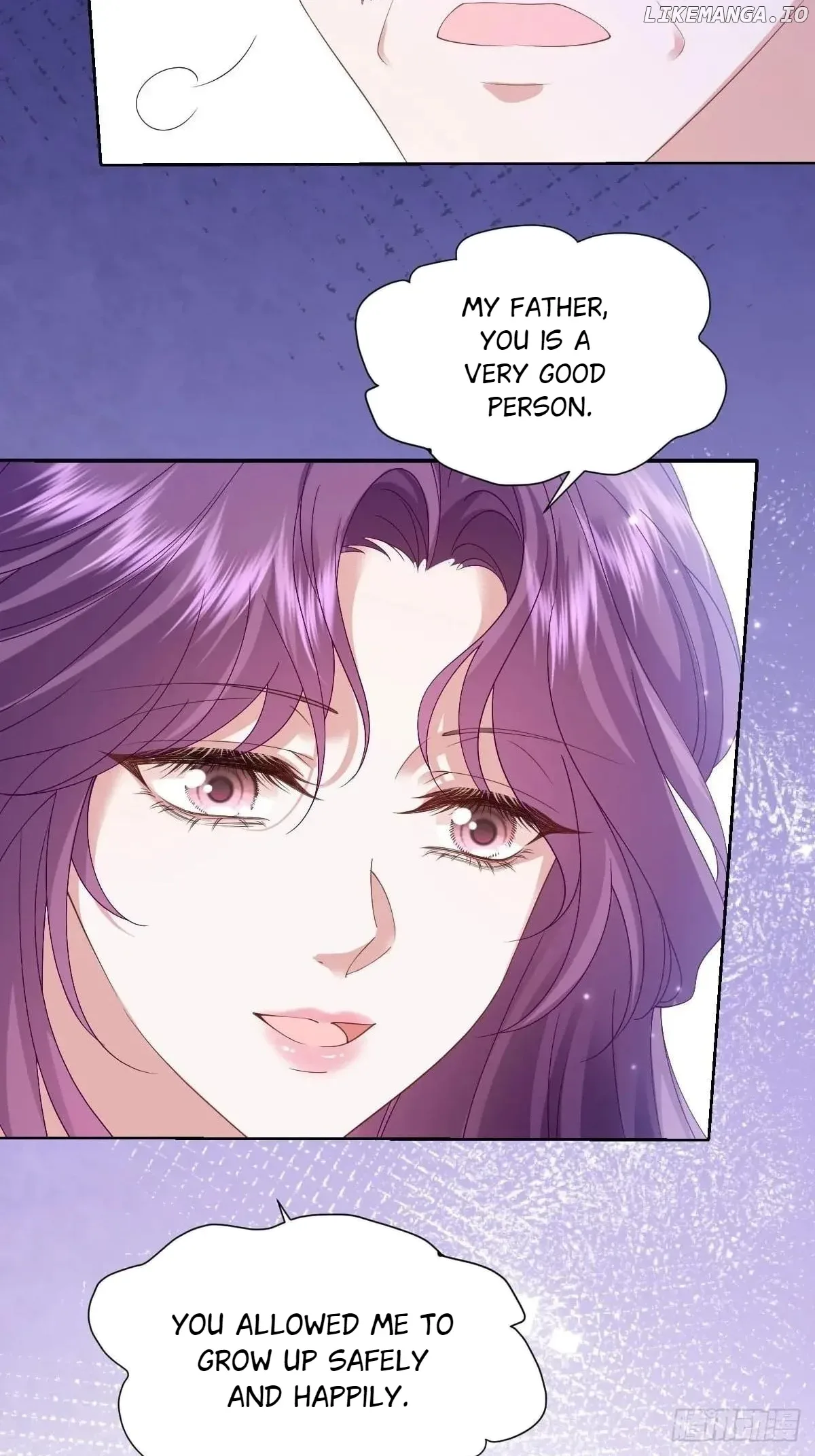 Confessing My Love to Him, the Treacherous One Chapter 46 page 35