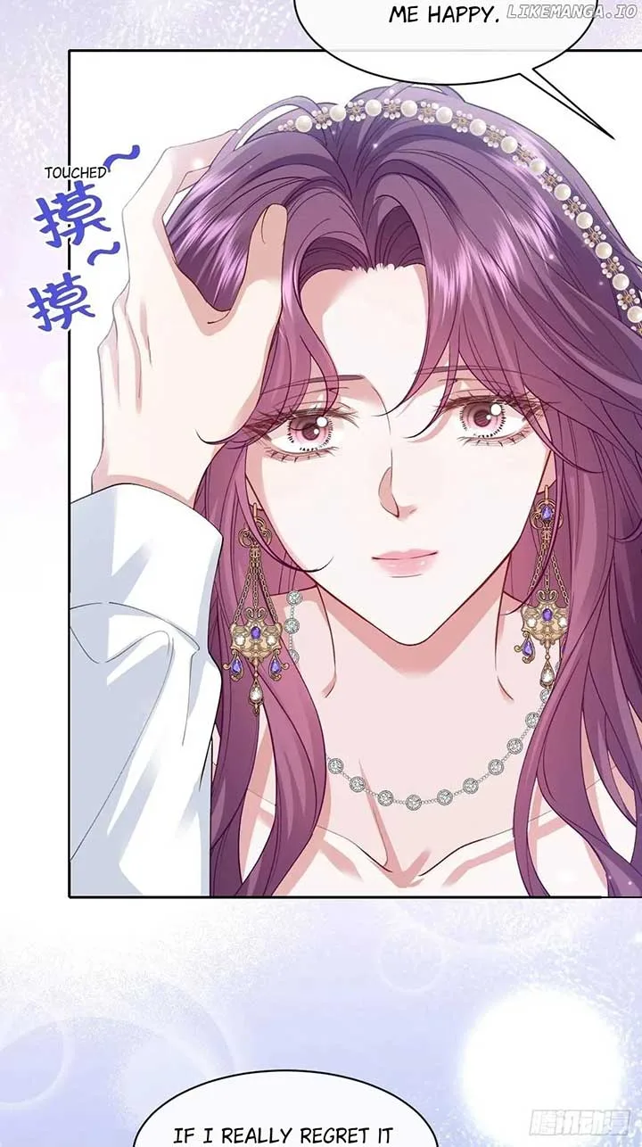 Confessing My Love to Him, the Treacherous One Chapter 49 page 10