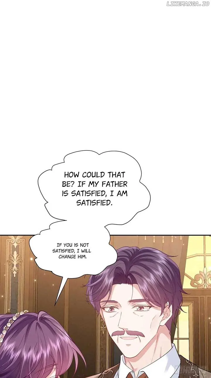 Confessing My Love to Him, the Treacherous One Chapter 49 page 12