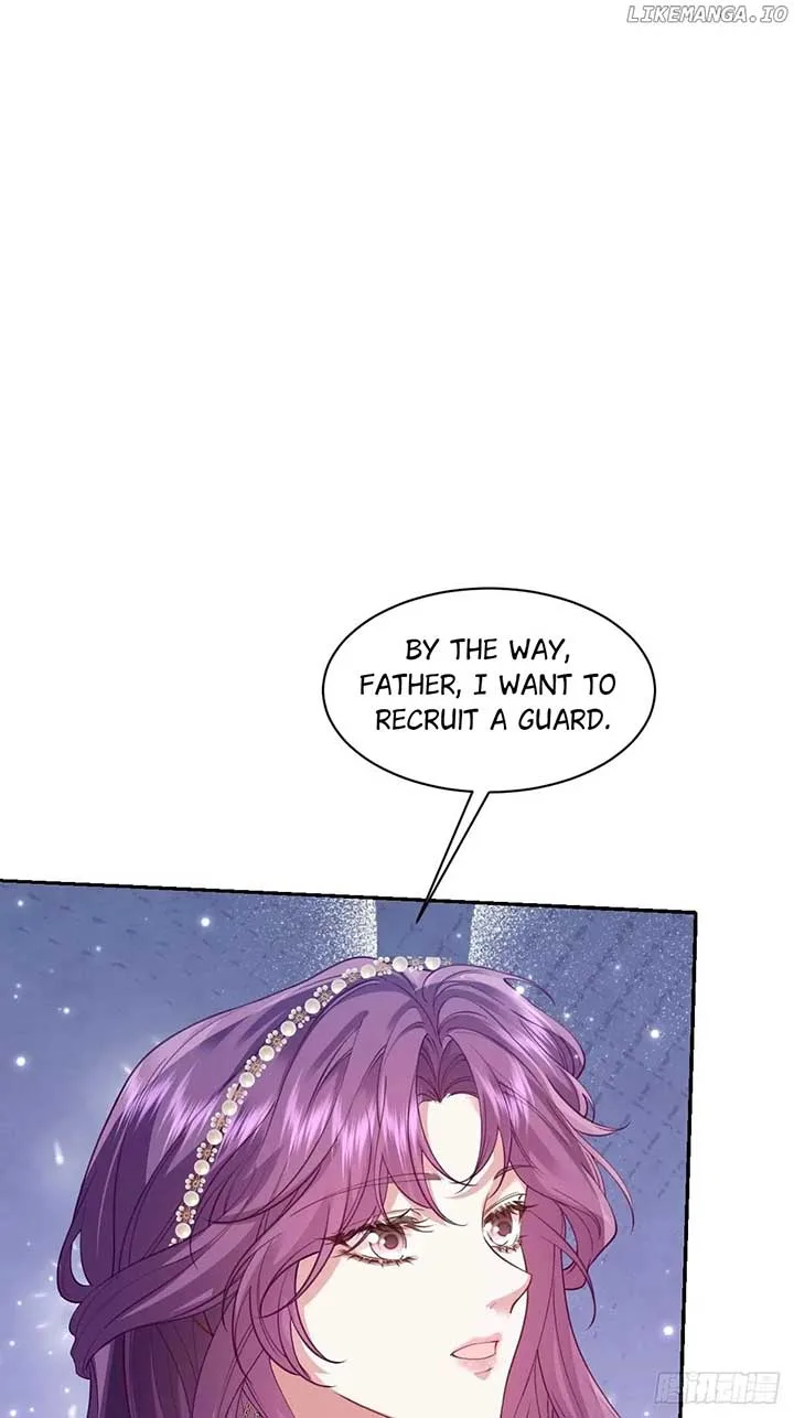 Confessing My Love to Him, the Treacherous One Chapter 49 page 14
