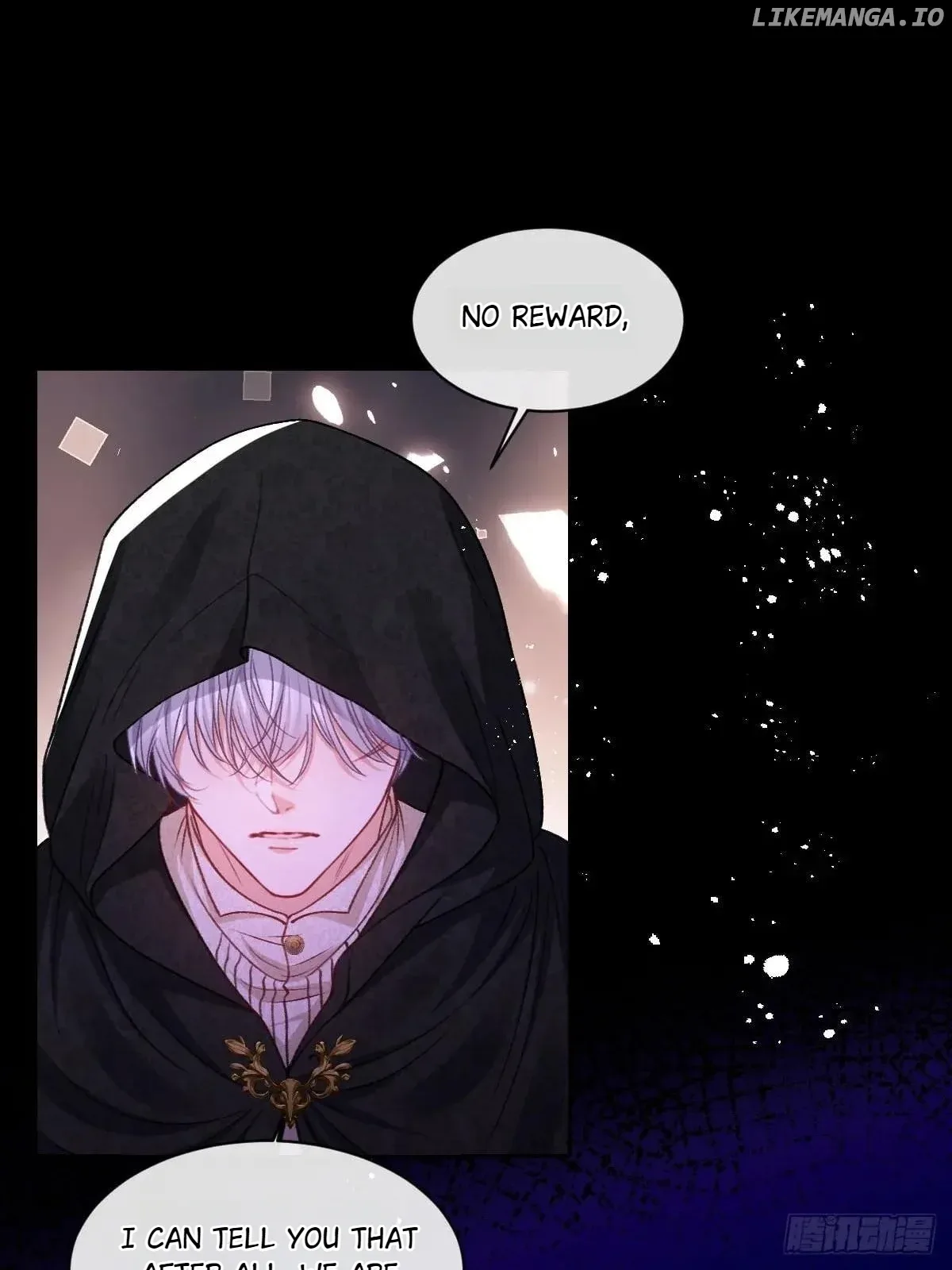 Confessing My Love to Him, the Treacherous One Chapter 25 page 51