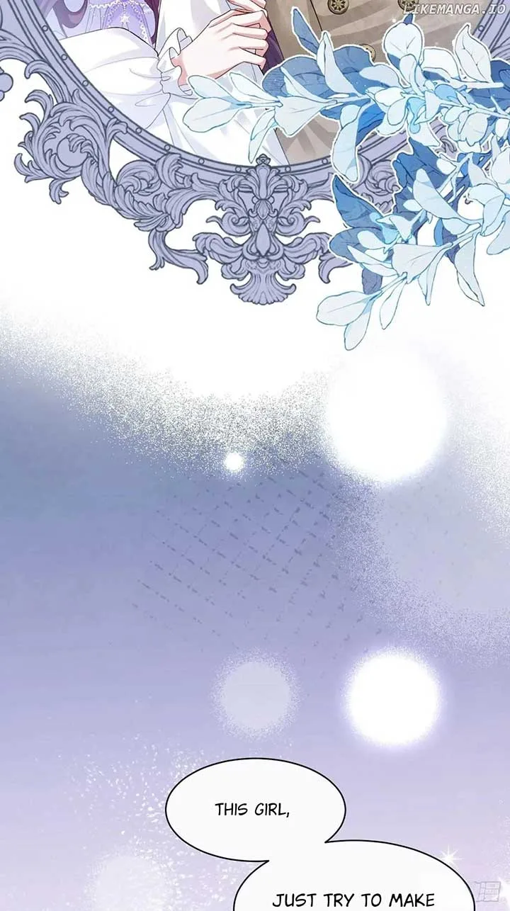 Confessing My Love to Him, the Treacherous One Chapter 49 page 9
