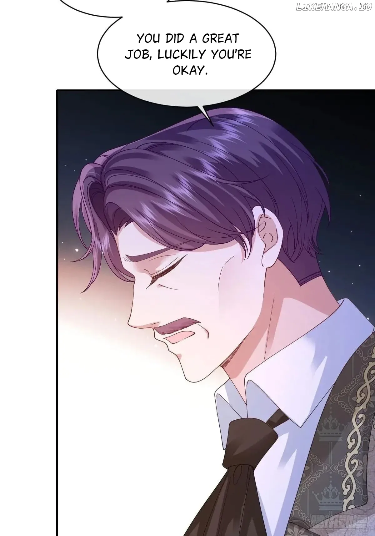 Confessing My Love to Him, the Treacherous One Chapter 46 page 41