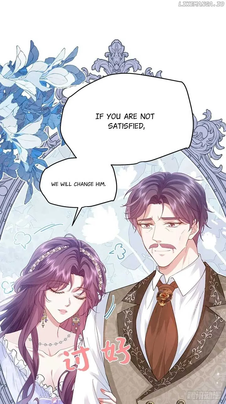 Confessing My Love to Him, the Treacherous One Chapter 49 page 8