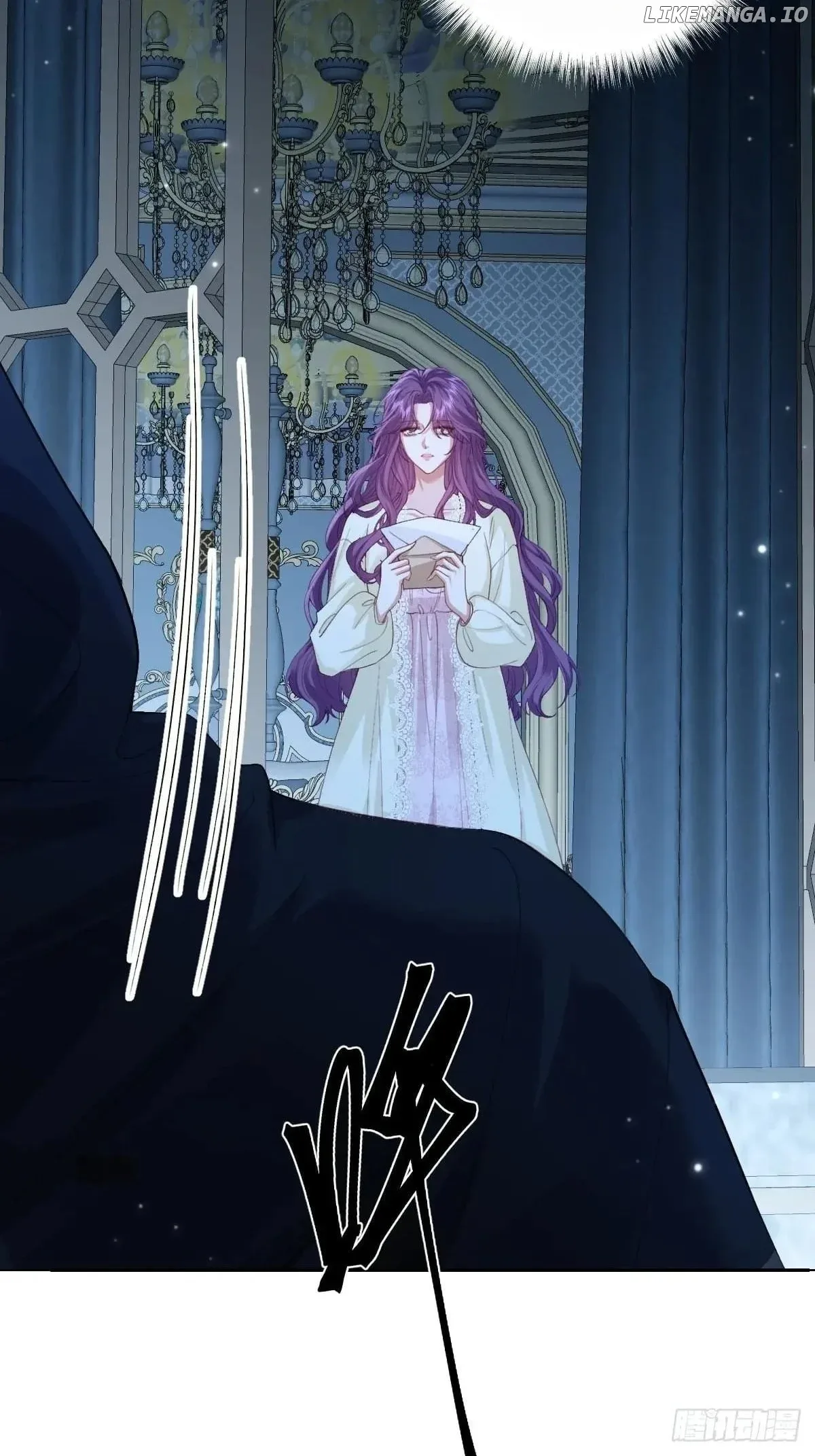 Confessing My Love to Him, the Treacherous One Chapter 46 page 52