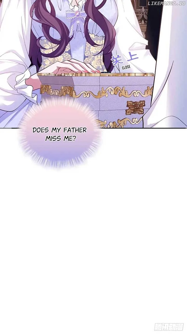 Confessing My Love to Him, the Treacherous One Chapter 49 page 6