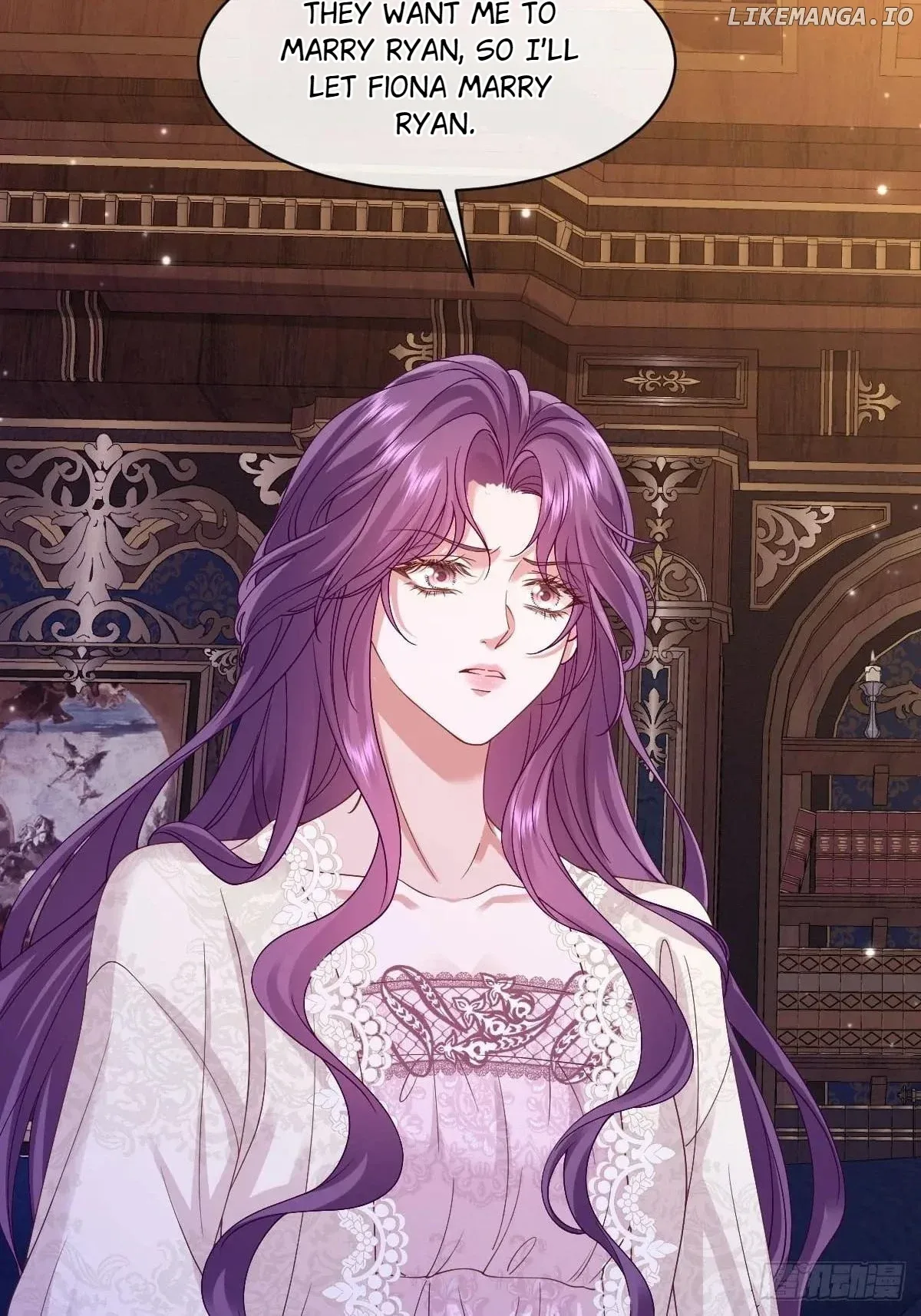 Confessing My Love to Him, the Treacherous One Chapter 46 page 39