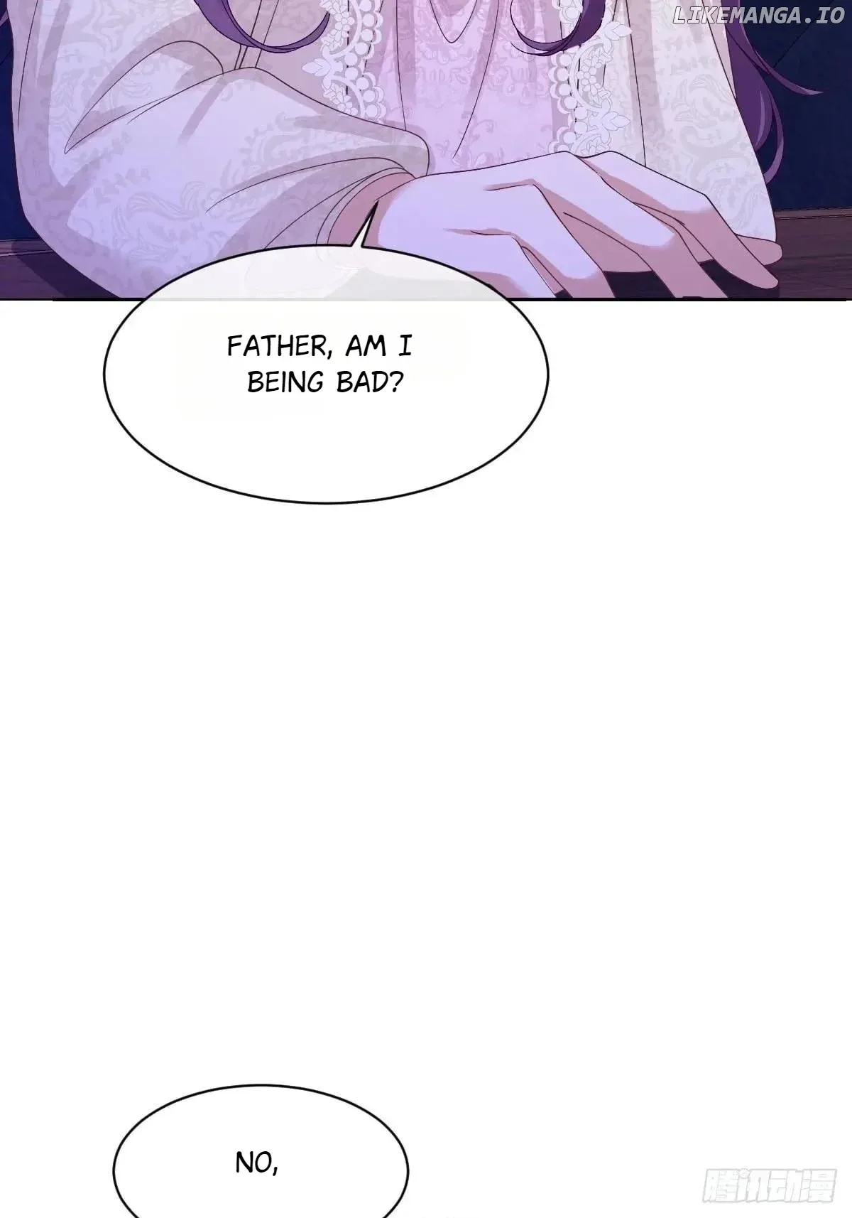 Confessing My Love to Him, the Treacherous One Chapter 46 page 40