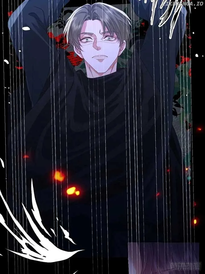 Confessing My Love to Him, the Treacherous One Chapter 32 page 46